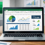 Excel para análise de dados como usar na prática